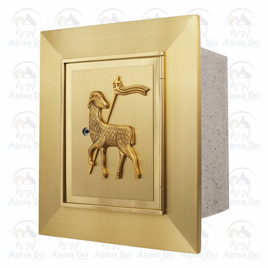 Sacrário de Embutir CA 07