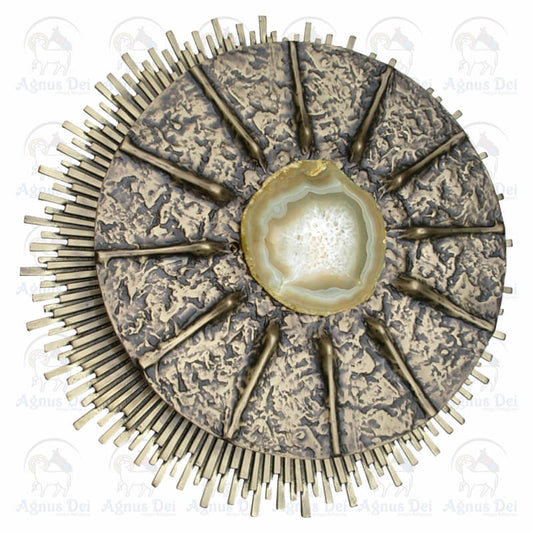 Sacrário de Embutir 12 Apóstolos CA 212