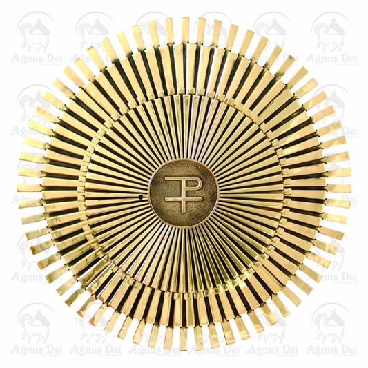 Sacrário de Embutir Sol Grande PX CA 213