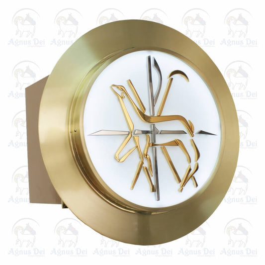 Sacrário de Embutir CA 218