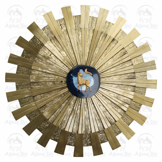 Sacrário de Embutir Sol Gigante CA 220