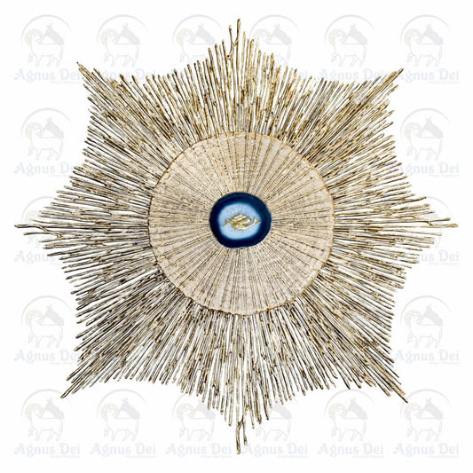 Sacrário de Embutir CA 223