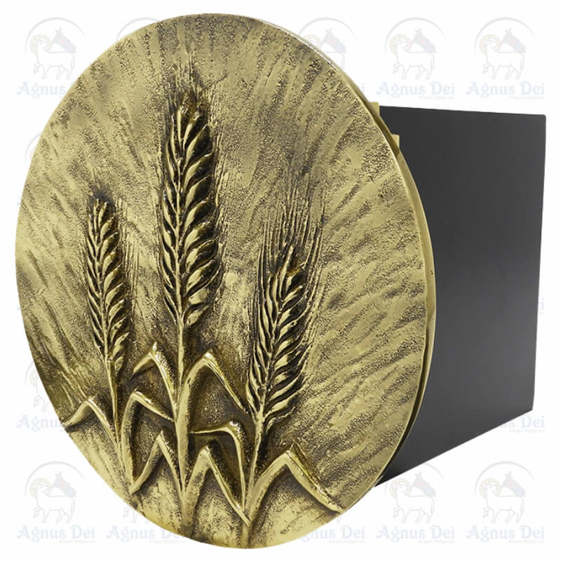 Sacrário de Embutir CA 224