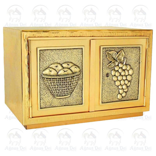 Sacrário de Mesa CA 3TF