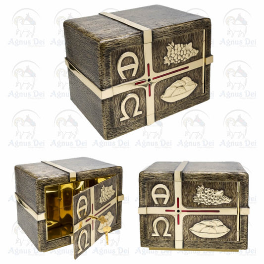 Sacrário de Mesa CA 61