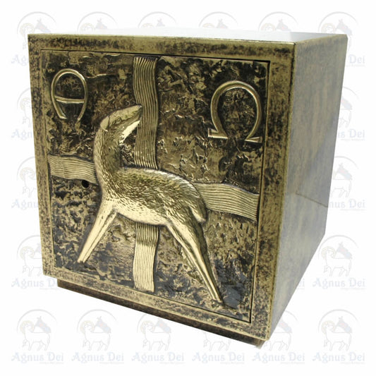 Sacrário de Mesa CA 62