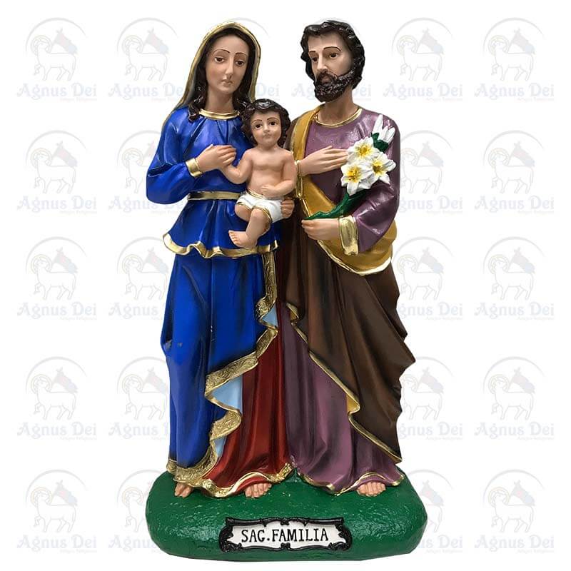 Sagrada Família CV 70 cm