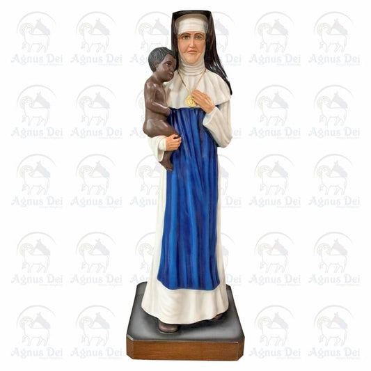 Santa Dulce dos Pobres 100 cm