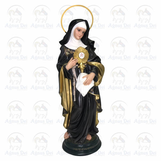 Santa Clara 60 cm AC