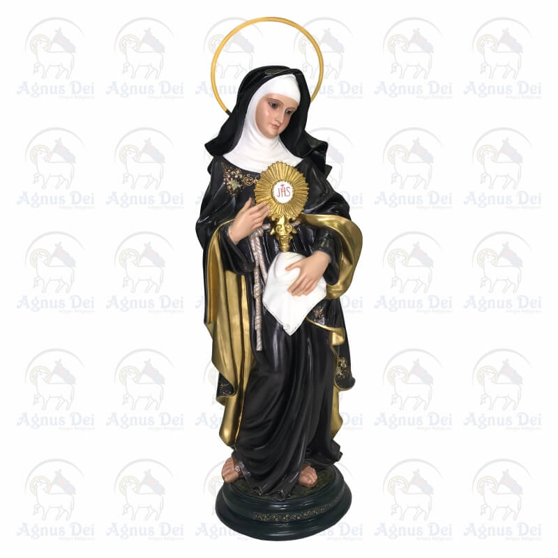 Santa Clara 60 cm AC