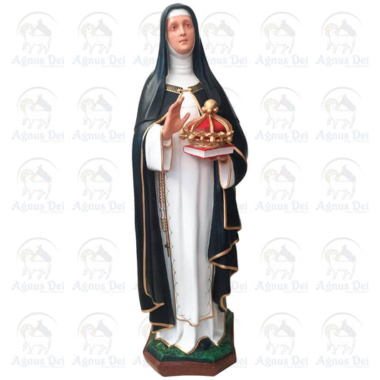 Santa Edwiges CV 100 cm