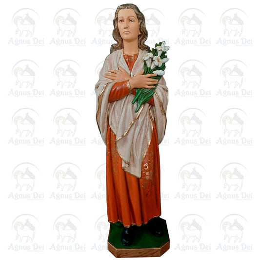 Santa Maria Goretti IB 125 cm