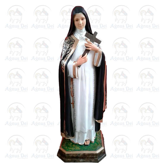 Santa Rosa de Lima IB 120 cm