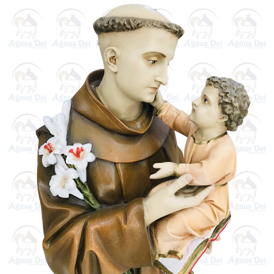 Santo Antônio 100 cm