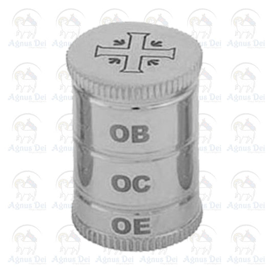 Vasos Santos Óleos LI 25