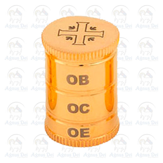 Vasos Santos Óleos LI 32