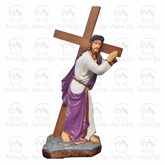 Senhor dos Passos 60 cm IB