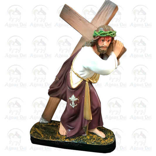 Senhor dos Passos AC 30 cm