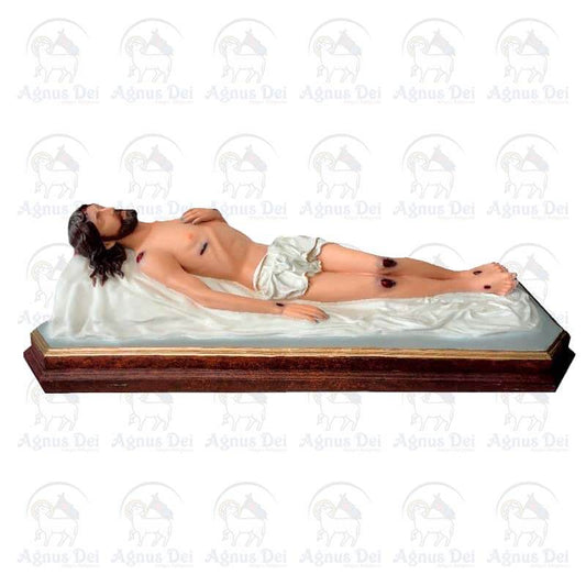 Senhor Morto CV 130 cm