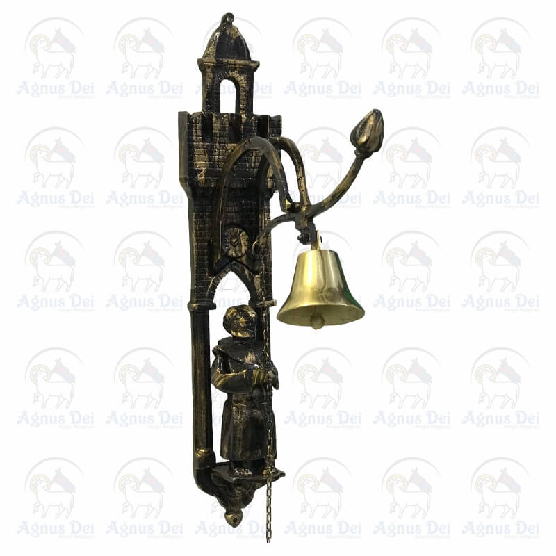 Sino de Parede Padreco PB