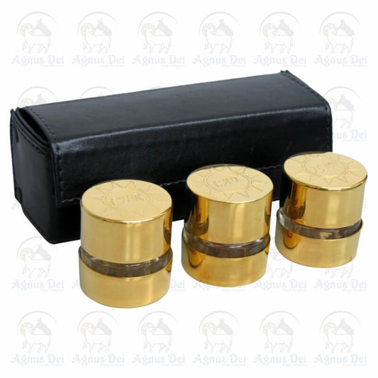 Vasos Santos Óleos CA 7813