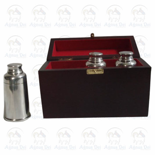 Vasos Santos Óleos JLL1A