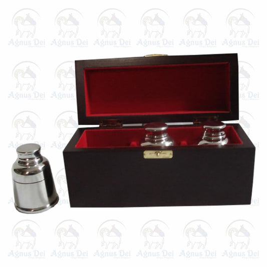 Vasos Santos Óleos JLL1B