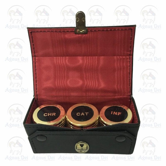 Vasos Santos Óleos SN 958