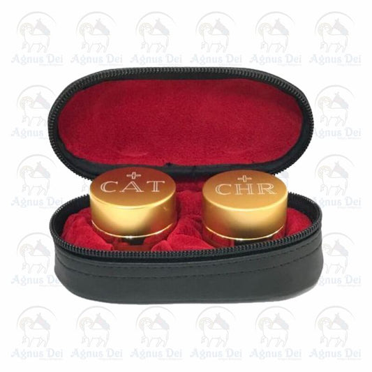 Vasos Santos Óleos SN 1957