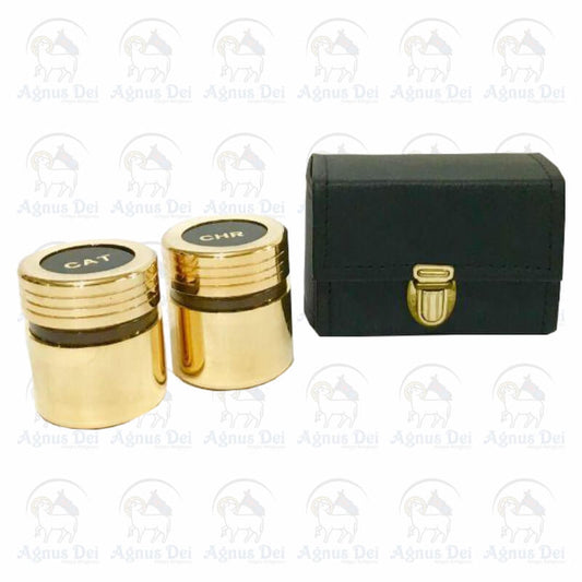 Vasos Santos Óleos SN 956