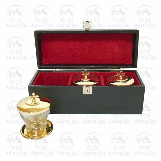 Vasos Santos Óleos SN 971