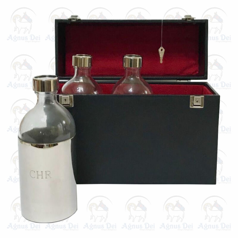 Vasos Santos Óleos SN 972