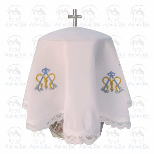 Véu para Âmbula ou Cibório CE 210 400