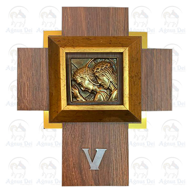 Via Sacra AB 03