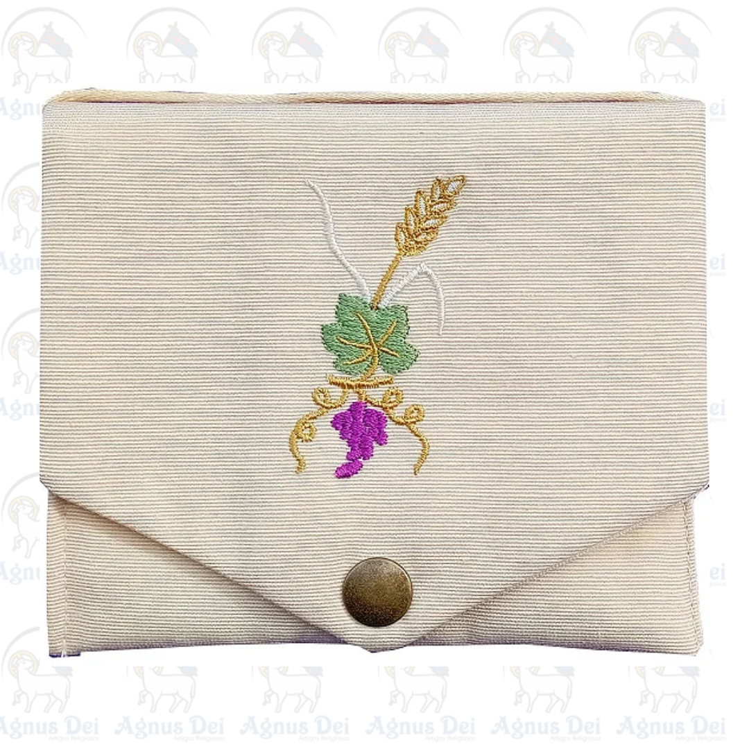 Bolsa Viático CG 987
