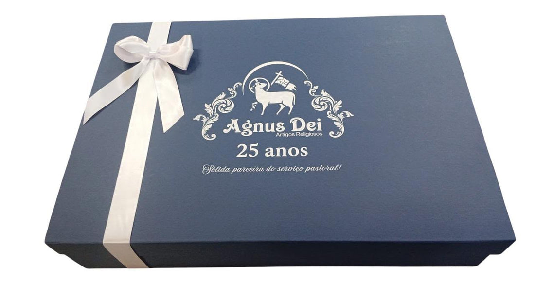 25 anos de Agnus Dei: uma história que merece ser celebrada