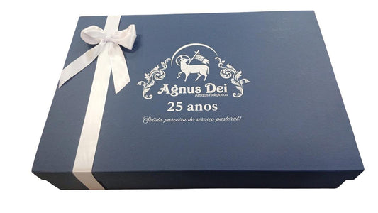 25 anos de Agnus Dei: uma história que merece ser celebrada