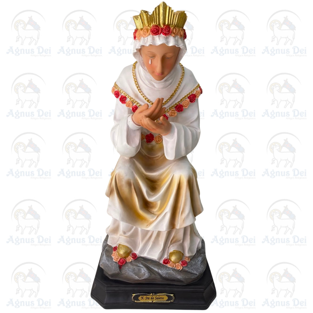 Nossa Senhora La Salete 60cm REF.2707