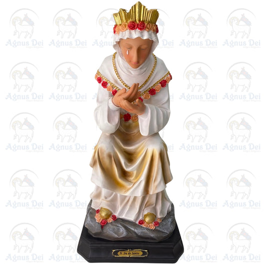 Nossa Senhora La Salete 60cm REF.2707
