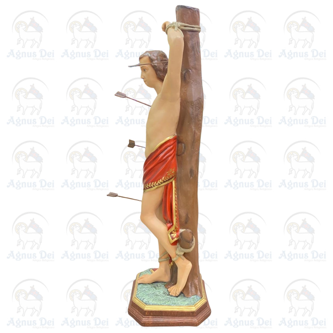 São Sebastião 140 cm