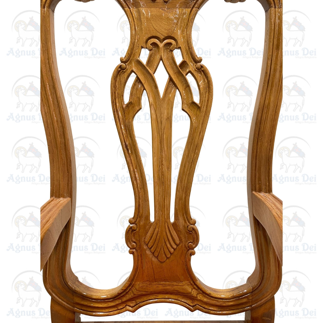 Conjunto de Cadeiras Dom José