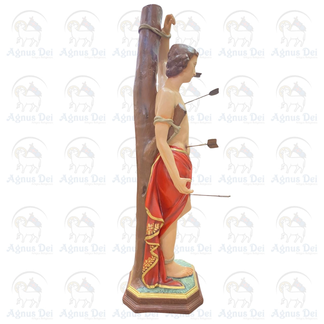 São Sebastião 140 cm