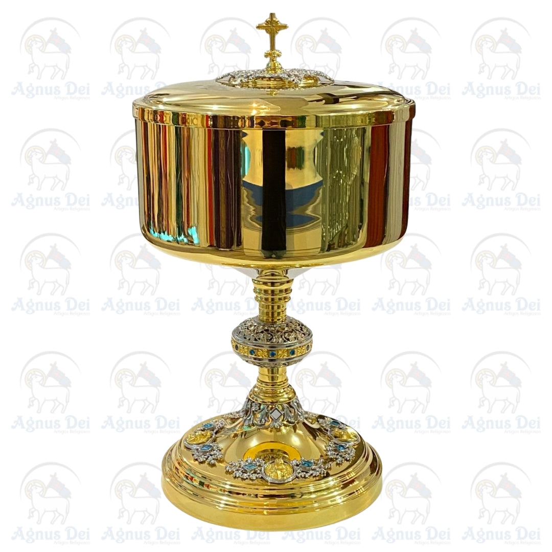 Cibório Especial CA Ref. 262