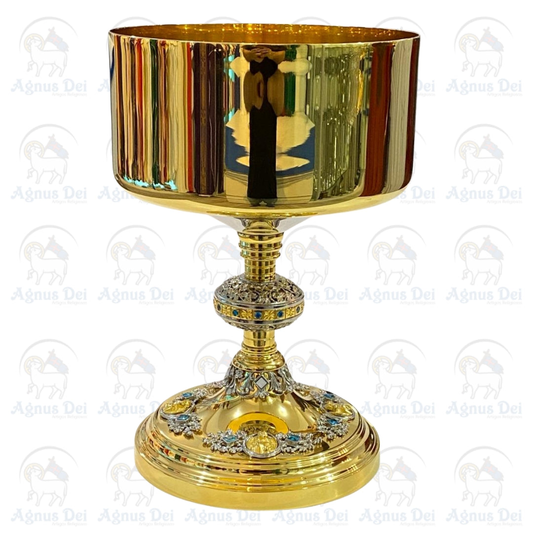 Cibório Especial CA Ref. 262