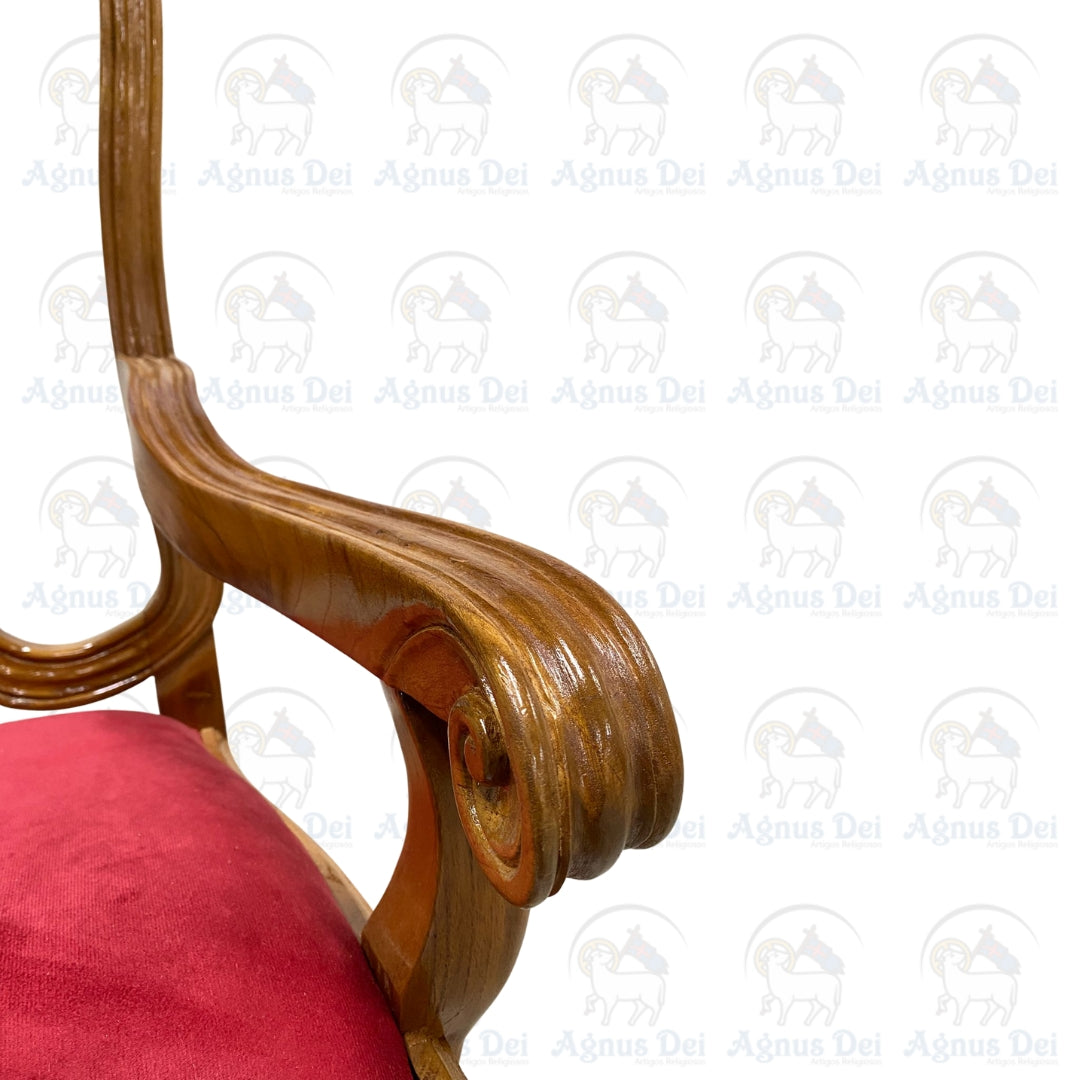 Conjunto de Cadeiras Dom José