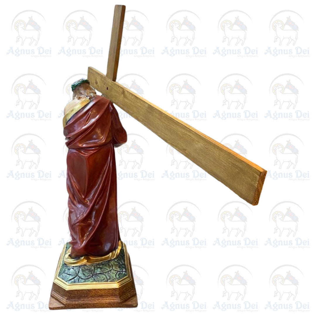 Senhor dos Passos 100 cm