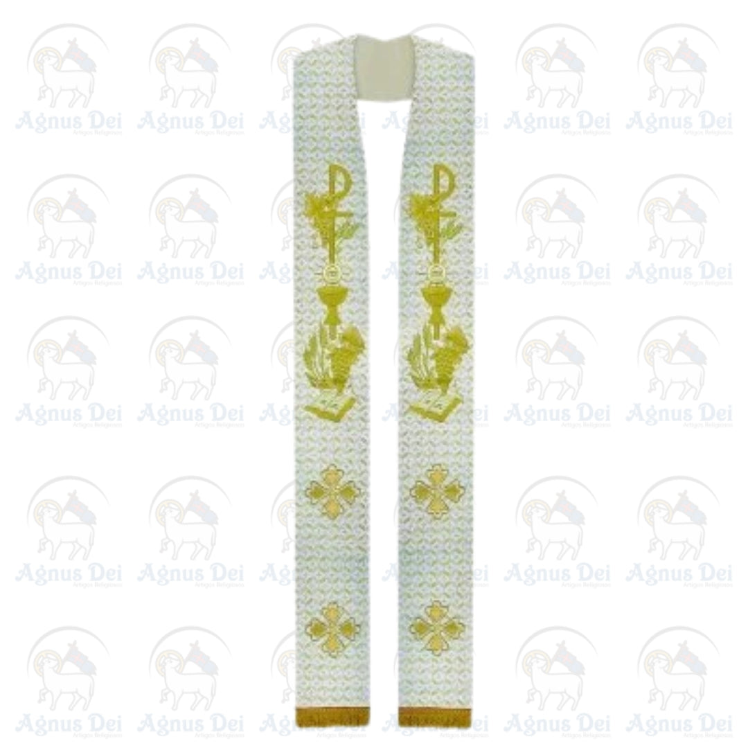 Estola Sacerdotal CE 306 130