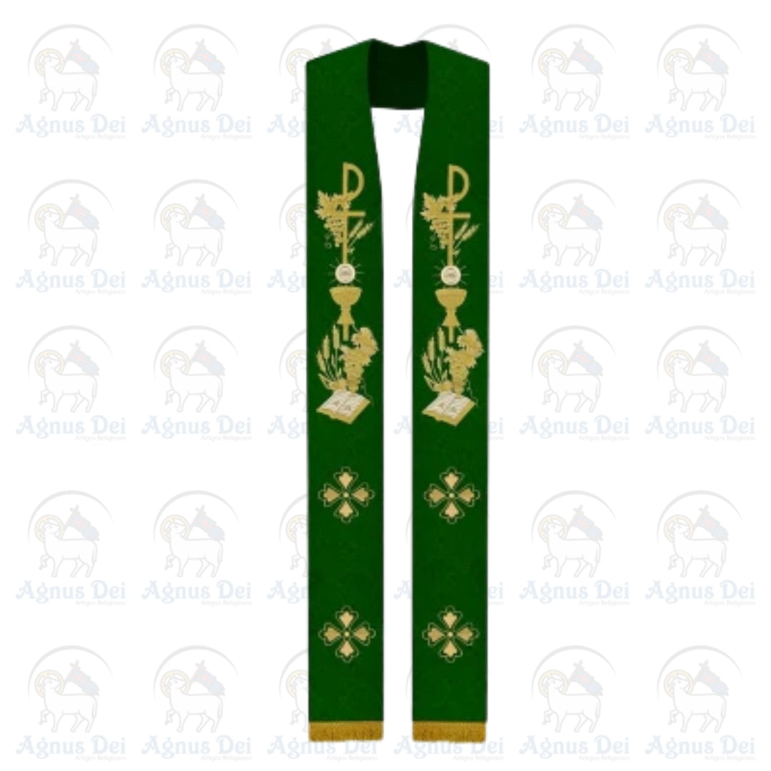 Estola Sacerdotal CE 306 130