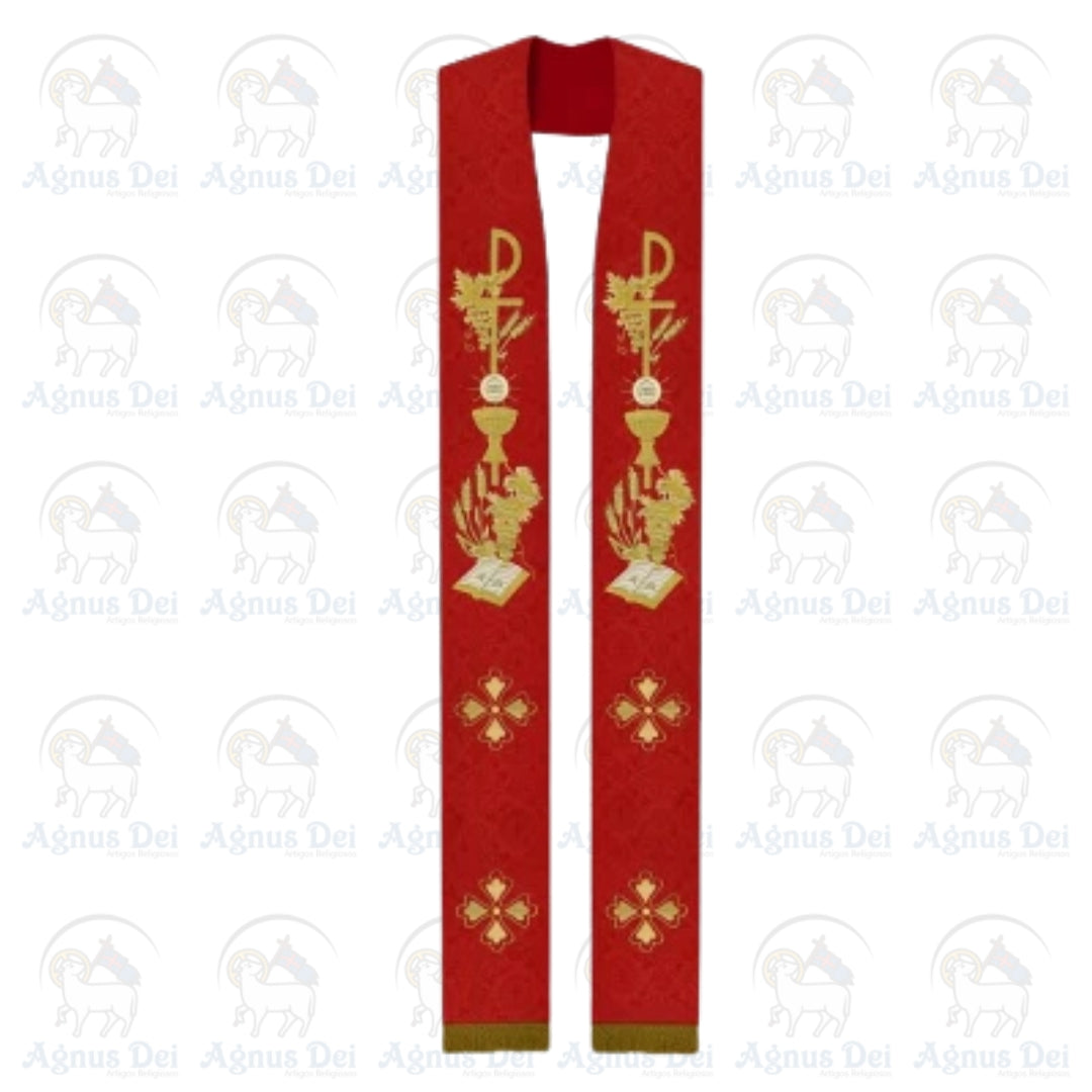 Estola Sacerdotal CE 306 130