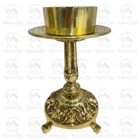 Castiçal de mesa A09